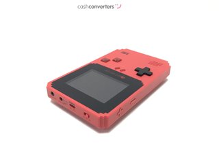 my arcade retro pixel player 300 juegos