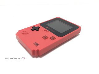 my arcade retro pixel player 300 juegos
