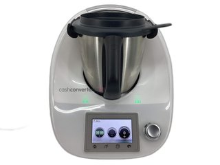 thermomix vorwerk tm5