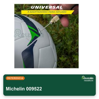 Michelin 009522 compresor aire inalámbrico