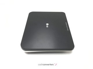 reproductor dvd portatil lg dp450