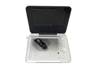reproductor dvd portatil lg dp450