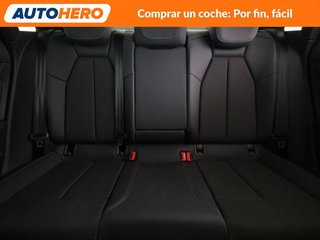 Audi A3 2.0 TDI S line