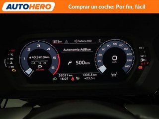 Audi A3 2.0 TDI S line