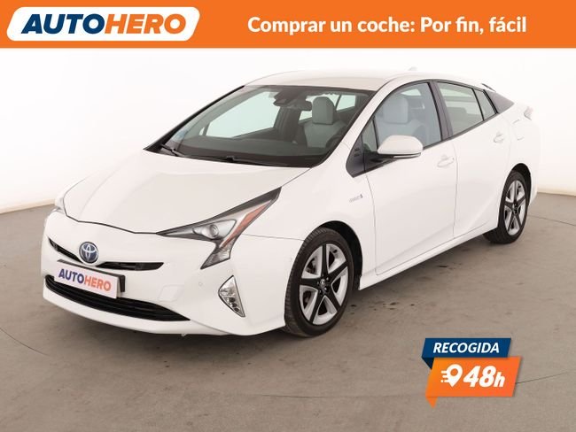 Toyota Prius 1.8 - foto 1