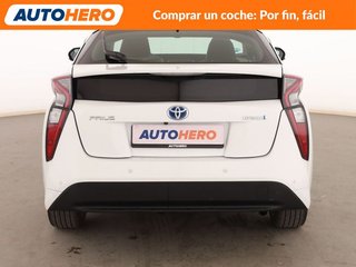 Toyota Prius 1.8