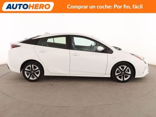Toyota Prius 1.8