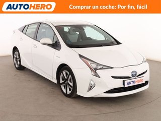 Toyota Prius 1.8