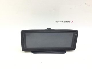 autorradio hieha pantalla coche