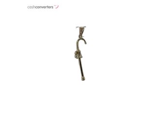 colgante oro 18k