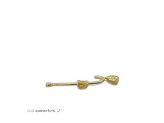 colgante oro 18k