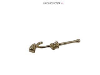 colgante oro 18k