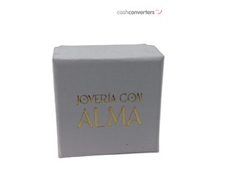 colgante oro 18k