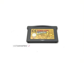 juego gameboy advance