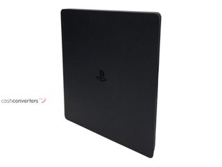 sony ps4 1tb