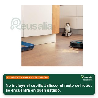 - Cecotec Conga 7490 Eternal X-Treme robot