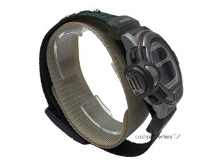 reloj pulsera caballero casio pro treck