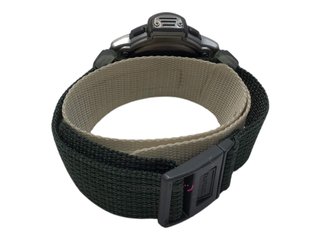 reloj pulsera caballero casio pro treck