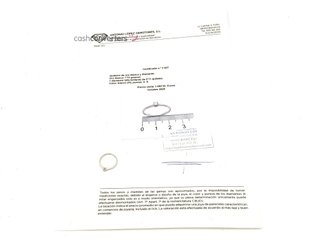 sortija oro 18k con piedra con diamante