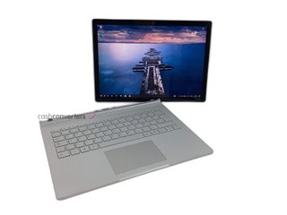 pc portatil microsoft surface book 2