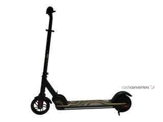 patinete electrico fanttikride c9