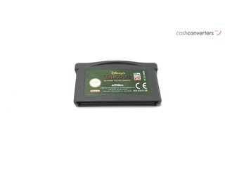 juego gameboy advance