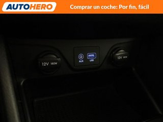 Hyundai Tucson 1.6 Essence BlueDrive 2WD