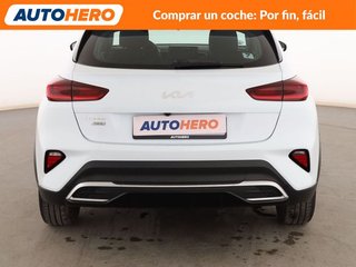 Kia XCeed 1.5 TGDI Mild-Hybrid Drive