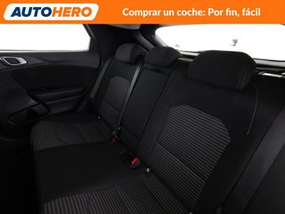 Kia XCeed 1.5 TGDI Mild-Hybrid Drive