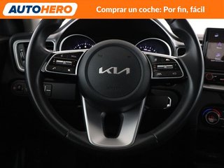 Kia XCeed 1.5 TGDI Mild-Hybrid Drive