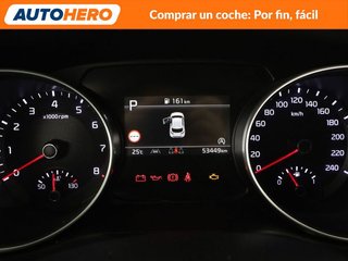 Kia XCeed 1.5 TGDI Mild-Hybrid Drive