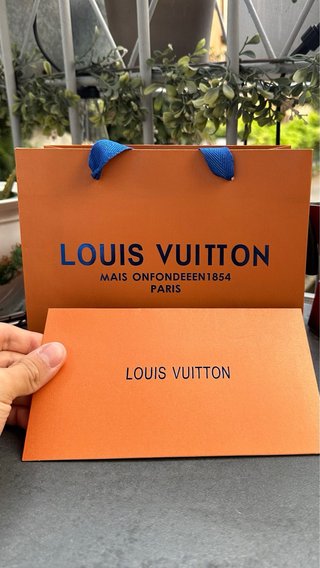 Cintura Louis Vuitton