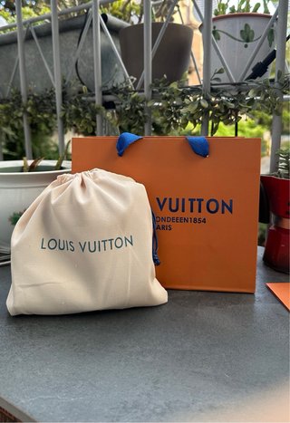 Cintura Louis Vuitton