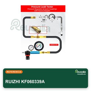 RUIZHI comprobador compresión motores diésel