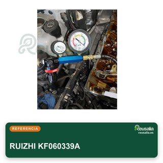 RUIZHI comprobador compresión motores diésel