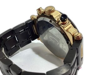 reloj pulsera caballero guess 47000g