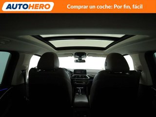 BMW X4 xDrive 20d xLine