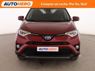 Toyota Rav4 2.5 Hybrid Advance