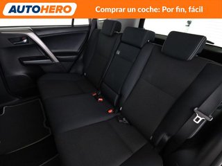 Toyota Rav4 2.5 Hybrid Advance