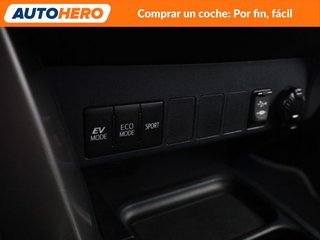 Toyota Rav4 2.5 Hybrid Advance