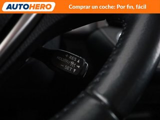 Toyota Rav4 2.5 Hybrid Advance
