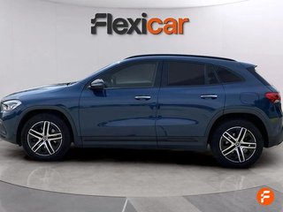 Mercedes-Benz GLA GLA 200 D 4MATIC