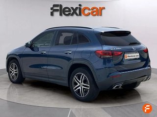 Mercedes-Benz GLA GLA 200 D 4MATIC