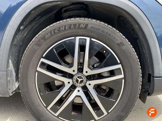 Mercedes-Benz GLA GLA 200 D 4MATIC