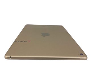 ipad apple ipad air 2 (wi-fi) (a1566) 16gb