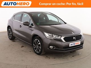 DS DS 4 1.6 Blue-HDi Style