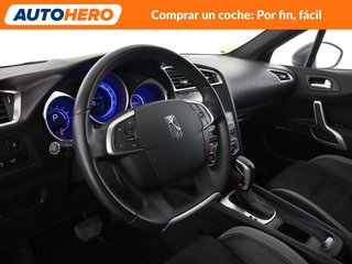 DS DS 4 1.6 Blue-HDi Style