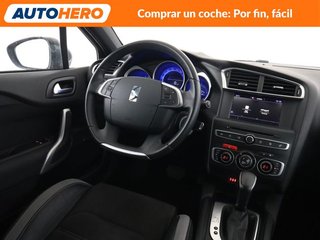 DS DS 4 1.6 Blue-HDi Style