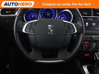 DS DS 4 1.6 Blue-HDi Style