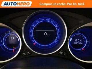 DS DS 4 1.6 Blue-HDi Style